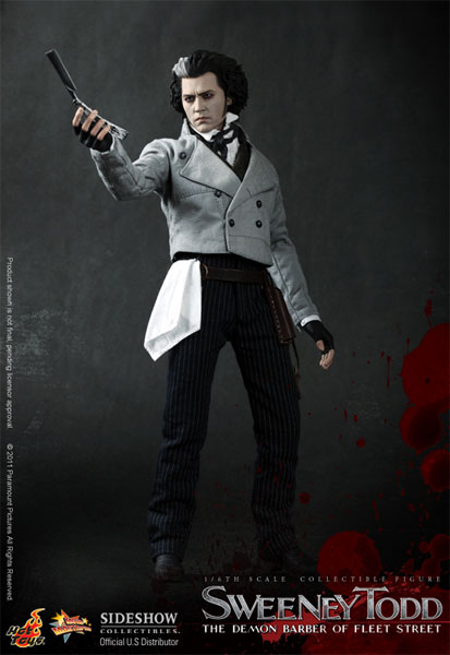 Sweeney Todd
