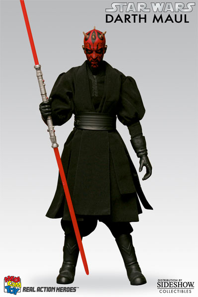 Darth Maul