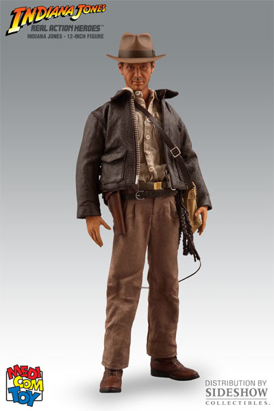 Indiana Jones