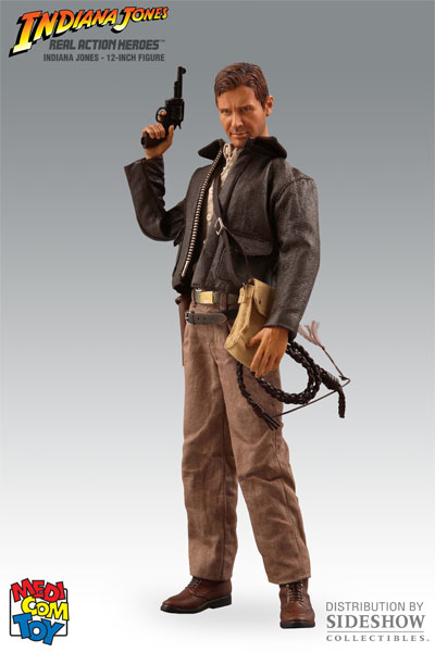 Indiana Jones