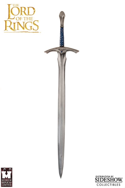 Glamdring Sword