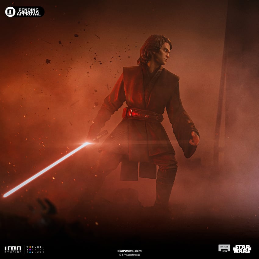Anakin Skywalker