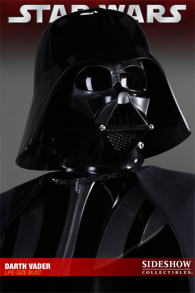 Darth Vader