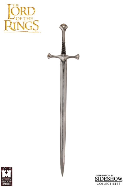 Anduril Sword