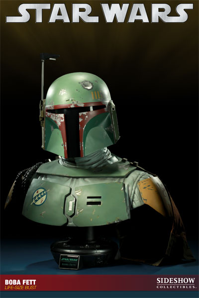 Boba Fett