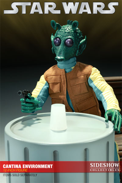 Mos Eisley Cantina