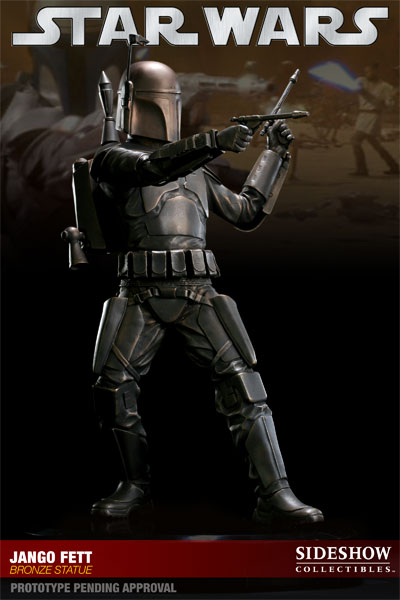 Jango Fett
