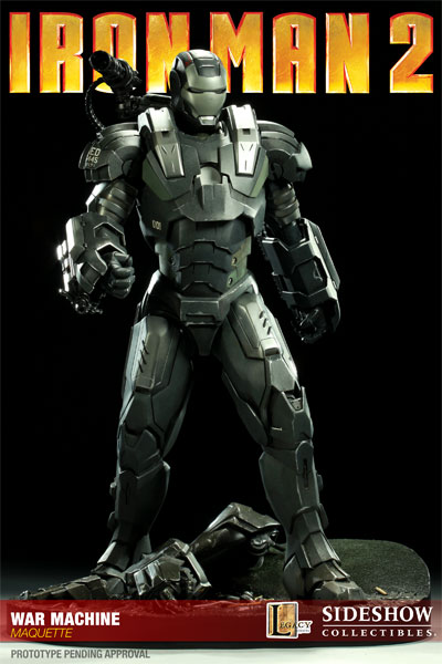 War Machine