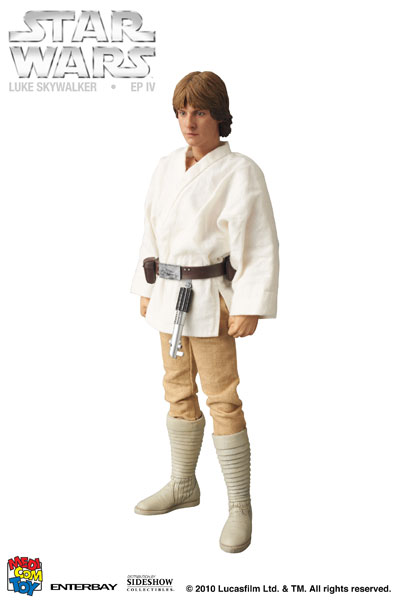 Luke Skywalker