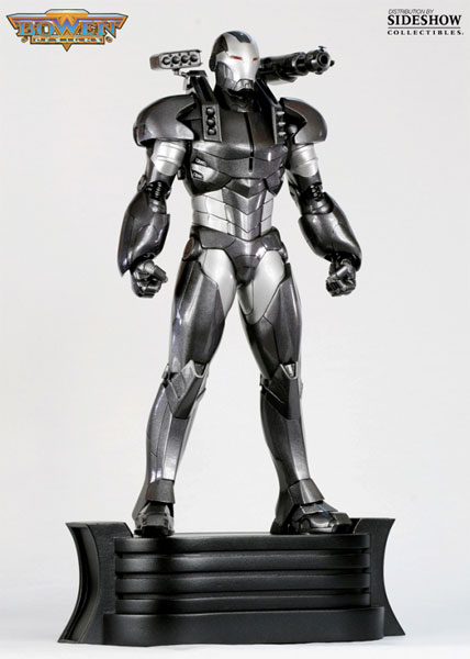 War Machine Modern