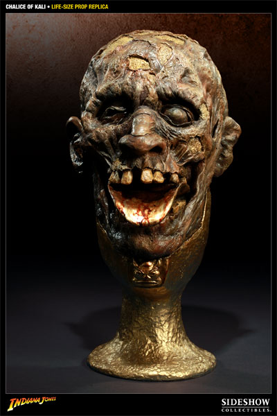 Chalice of Kali