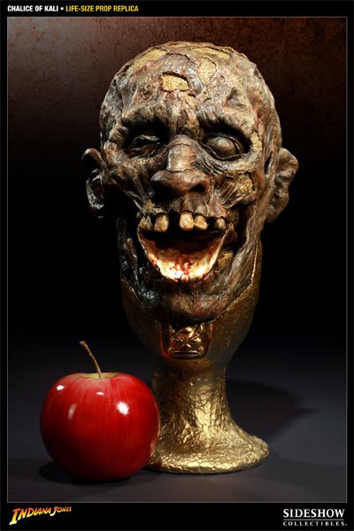 Chalice of Kali