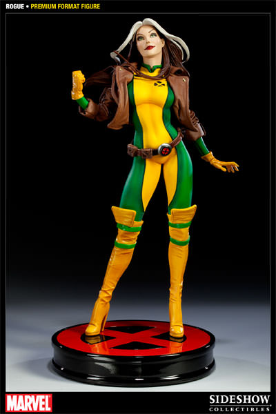 Rogue