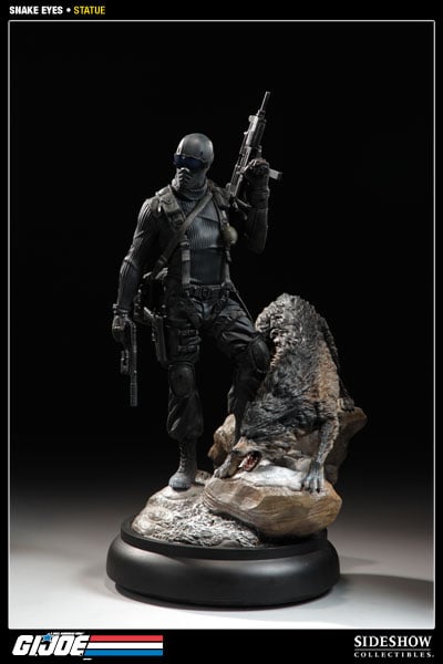 Snake Eyes and Timber