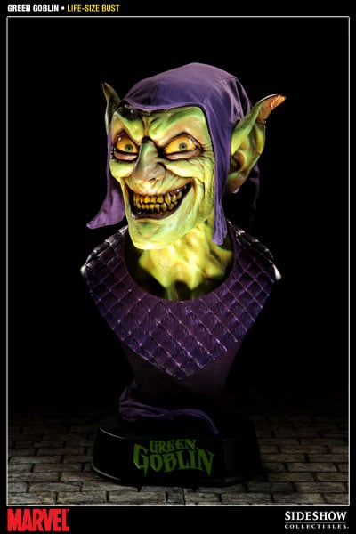 Green Goblin