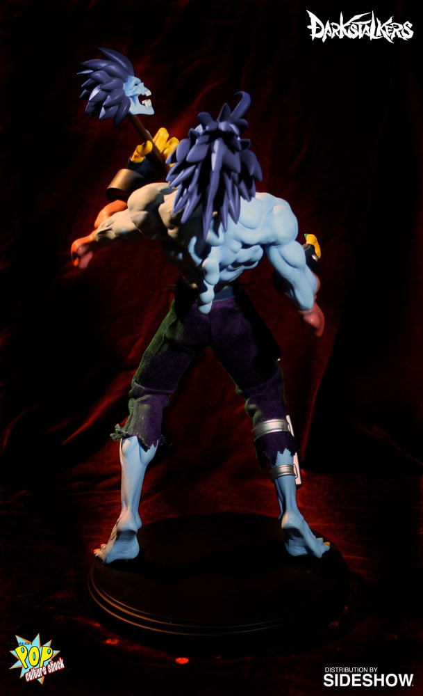 Lord Raptor