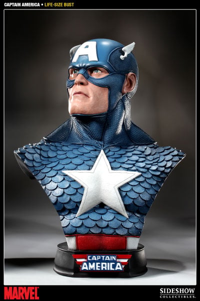 Captain America