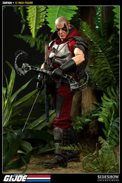 Zartan
