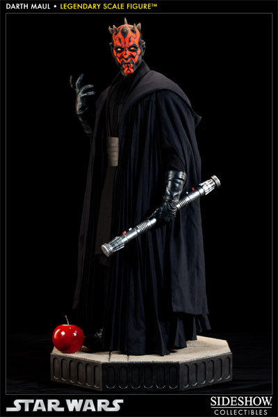 Darth Maul