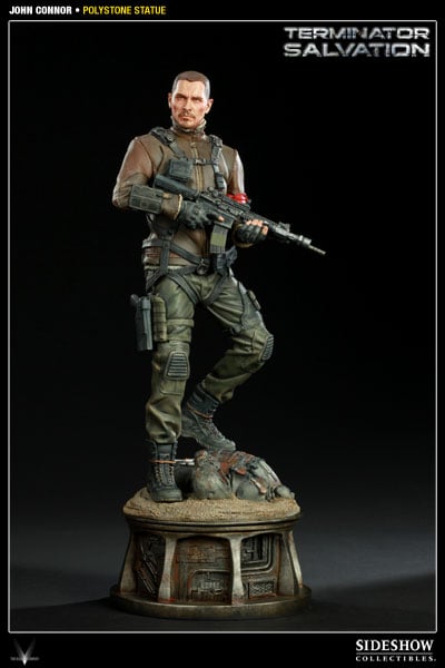 John Connor