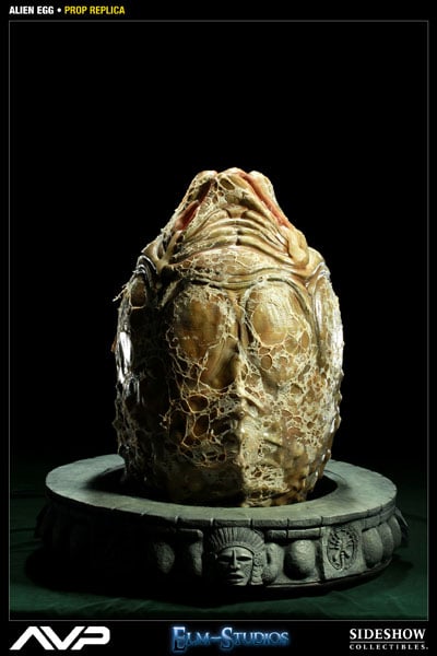 Alien Egg