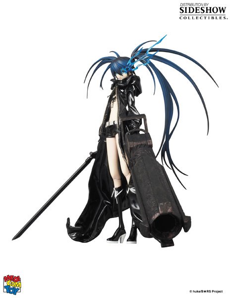 Black Rock Shooter