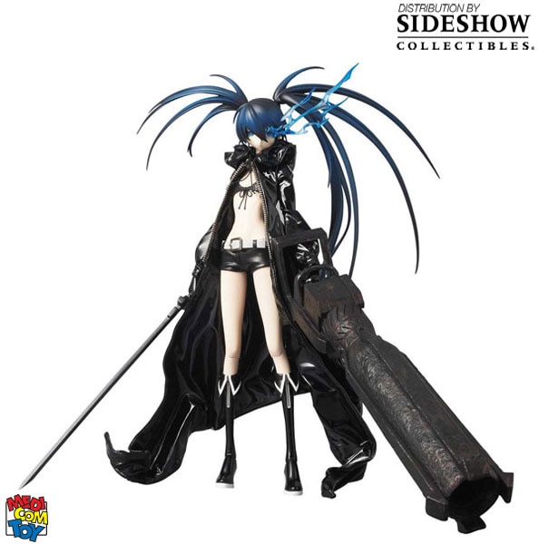Black Rock Shooter