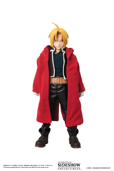 Edward Elric
