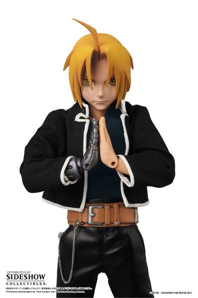 Edward Elric