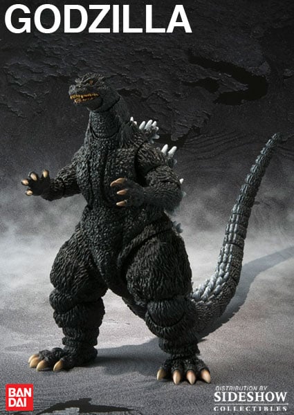 Godzilla