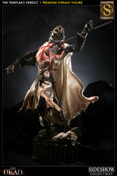 The Templars Verdict