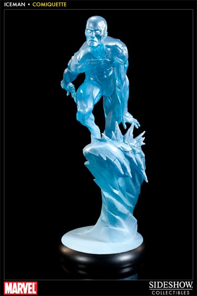 Iceman
