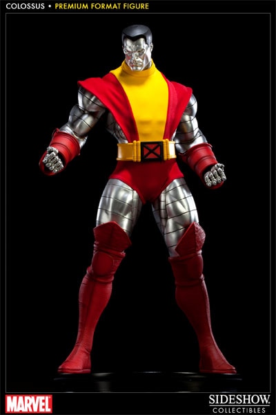 Colossus