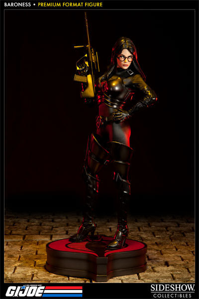 Baroness