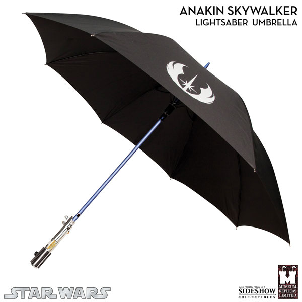 Anakin Skywalker Lightsaber Umbrella