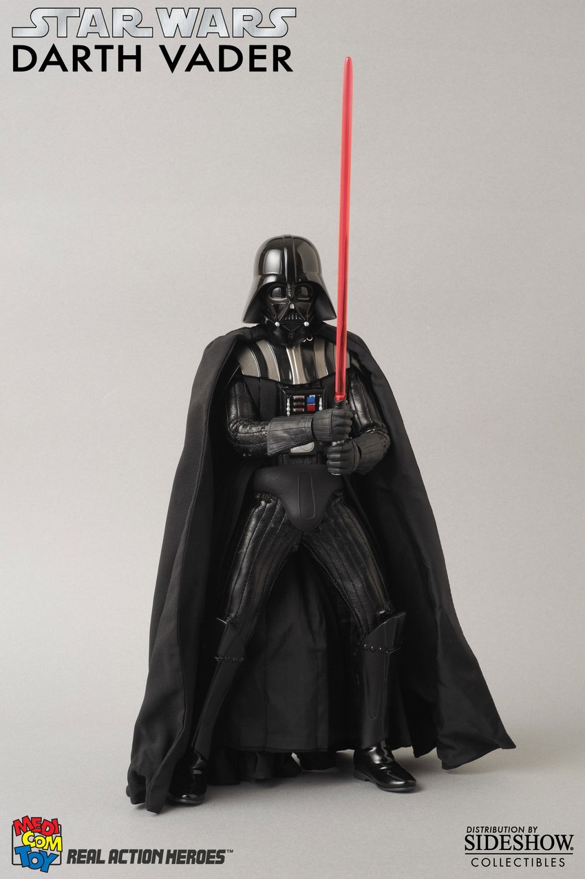 Darth Vader - Ver. 2.0 1 9520-darth-vader-ver-2-0-1.jpg