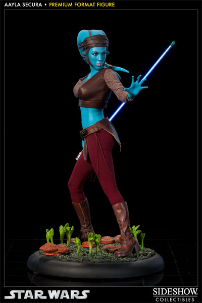 Aayla Secura
