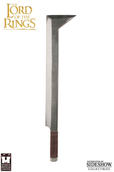 Uruk Hai Sword