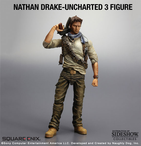 Nathan Drake