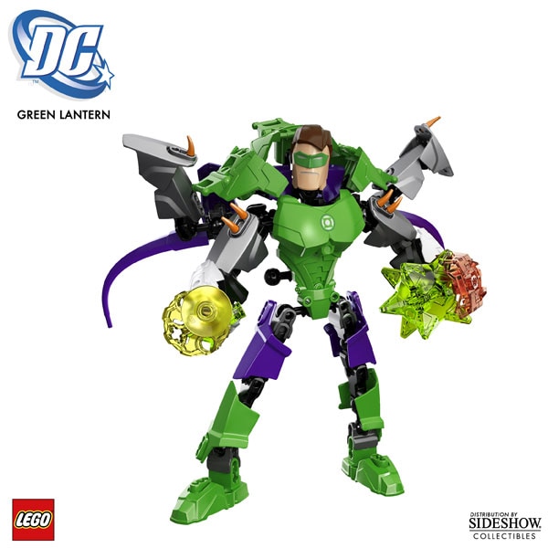Green Lantern