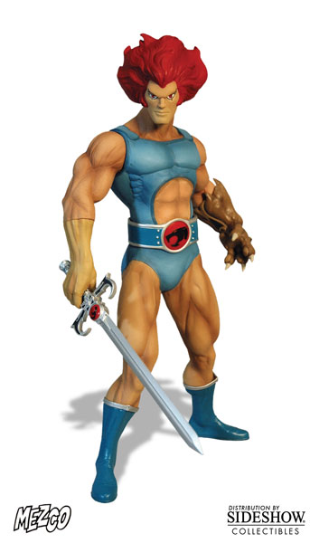 Lion-O