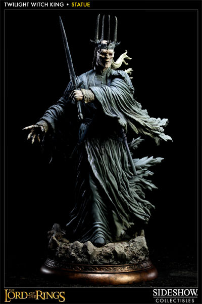 Twilight Witch-king
