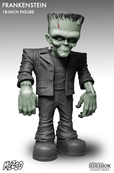 Frankenstein