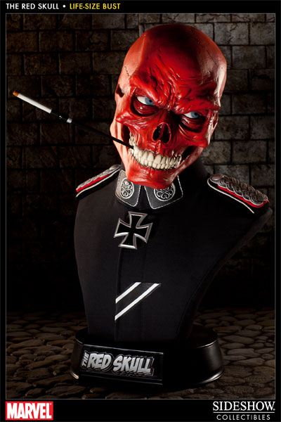 Red Skull