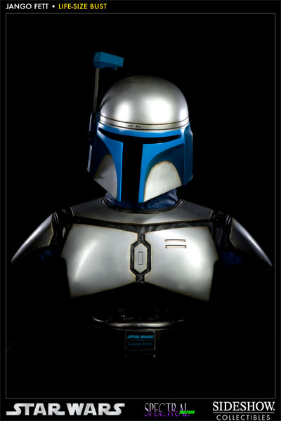 Jango Fett