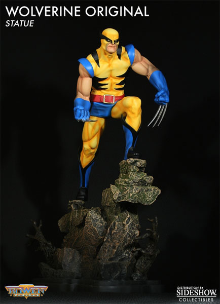 Wolverine Original