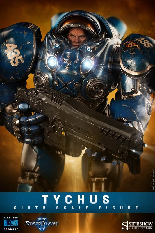 Tychus