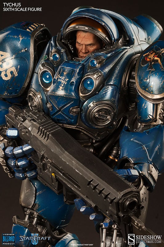 Tychus