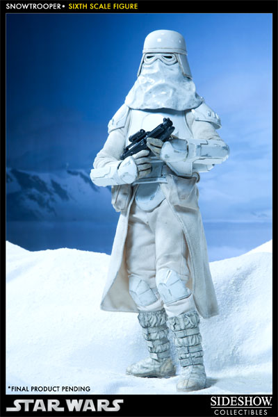 Snowtrooper