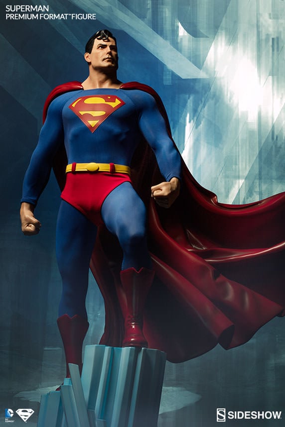 Superman